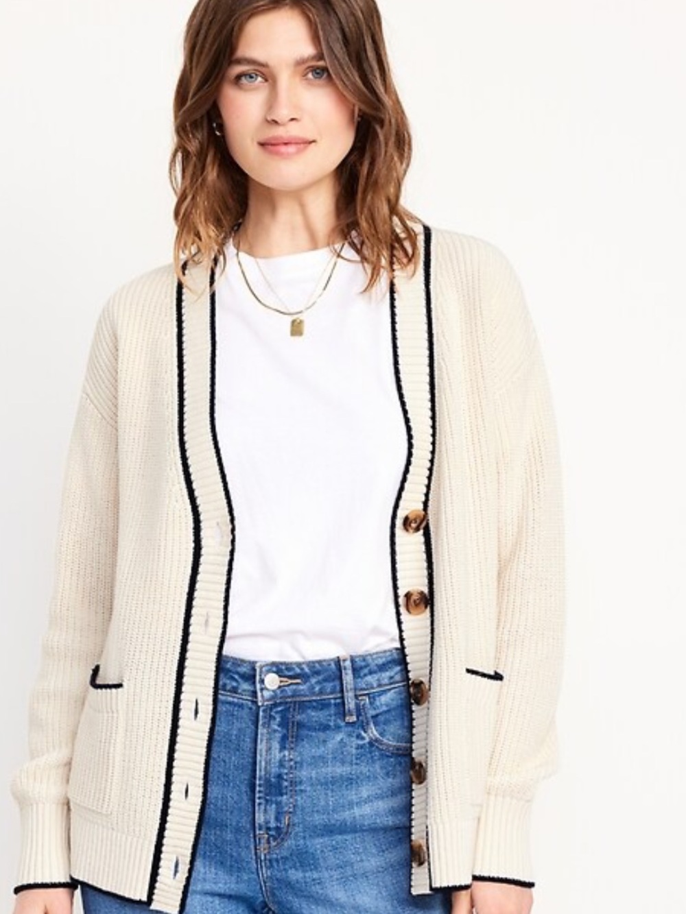 NWOT Old Navy cardigan size XS